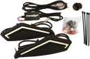 POWERMADD Star Series LED Lights - Handguards 34290