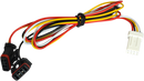 POWERMADD Wire Harness - '14-'23 Harley-Davidson® 34292