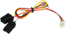 POWERMADD Wire Harness - '04-'17 Harley-Davidson® 34293