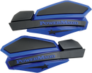 POWERMADD Star Series Handguards - Blue/Black 34204