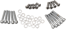COLONY Bolt Kit - Primary Cover - Socket-Head - '99-'06 Touring 9959-38P