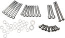 COLONY Bolt Kit - Primary Cover - Socket-Head - '89-'06 Softail/'91-'05 Dyna 8919-19P