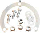 COLONY Inner Primary Mounting Kit 65-69 Big Twin 8798-12