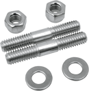 COLONY Fork Slider Bottom Cap Studs with Nut - 35 mm - Showa Forks 8826-6