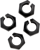 COLONY Tappet Adjuster Locknuts - Pushrod - XL | Big Twin (except Evolution) 8780-4