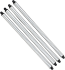 COLONY Pushrods - For XL with Solid Lifters 7123-4