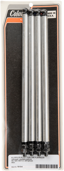 COLONY Pushrods - For Panhead with Hydraulic Lifters 7515-4
