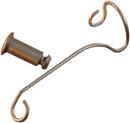 COLONY Seat Clevis Pin and Spring 8623-2
