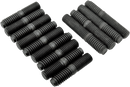 COLONY Transmission End Stud Set - '36-'84 Big Twin 9637-13