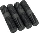 COLONY Transmission Bottom Stud - 7/16-14 x 3/8-24 - Oversized 9654-4