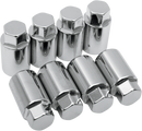 COLONY Nuts - Cylinder Base - B Bore - Big Twin 8600-8