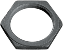 COLONY Locknut - Transmission/Main Shaft - '36-'91 Big Twin 8408-1