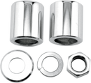 COLONY Axle Spacer Kit - Front - '94-'99 Road King 9989-4