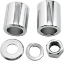 COLONY Axle Spacer Kit - Front - '97-'99 Dyna/Softail 9993-5