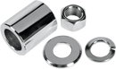 COLONY Axle Spacer Kit - Front - '97-'99 Heritage Classic 9995-4