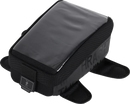 THRASHIN SUPPLY CO. Magnetic Tank Bag - 3.5L - Black TSB-0017