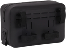 THRASHIN SUPPLY CO. Handlebar Bag - Black - Waterproof THB-0021