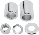 COLONY Axle Spacer Kit - Front - '96-'99 Fatboy 9923-5