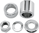 COLONY Axle Spacer Kit - Front - '00-'05 Fatboy 2030-5