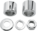 COLONY Axle Spacer Kit - Front - '00-'06 Wide Glide/Softail Standard/Night Train 2022-5