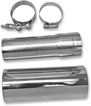 BASSANI XHAUST Muffler Adapter 11119P