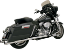 BASSANI XHAUST HEADPIPES TRUDUAL 07-08FL 11215A