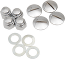 COLONY Rocker Shaft End Plug - XL 8222-8