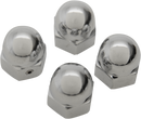 COLONY Head Bolt Covers - Acorn/Hex - 7/16" 9000-4