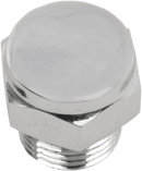 COLONY Timing Plug - Crankcase/Oil Tank - Cap - 5/8"-18 8441-1