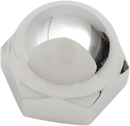 COLONY Acorn Stem Nut with Shoulder 7802-1