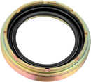 COLONY Sprocket Shaft Bearing Retainer - Standard Threads - Big Twin 7410-1