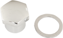 COLONY Stem Nut w/Washer - Hex - FX/XL 7619-1