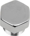 COLONY Timing Plug - Crankcase - Hex - 5/8"-18 8114-1