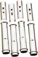 COLONY Lower Pushrod Tube Kit - Quick Install - Twin Cam DS193758
