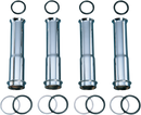 COLONY Pushrod Kit - Lower Covers - Evolution Big Twin '84-'99 9202-12