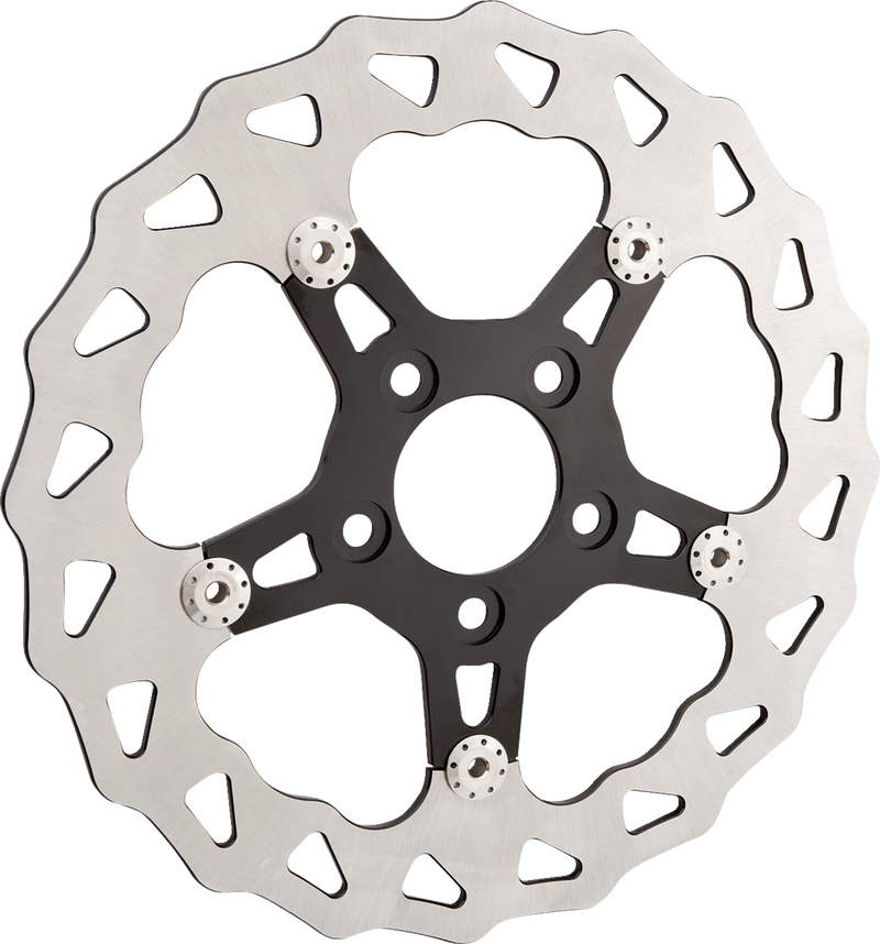ARLEN NESS Rotator II Rotor - Right - 11.5" 300-052