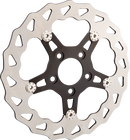 ARLEN NESS Rotator II Rotor - Left - 11.5" 300-050