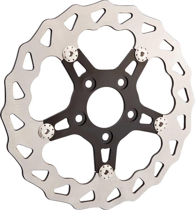 ARLEN NESS Rotator II Rotor - Left - 11.5" 300-050