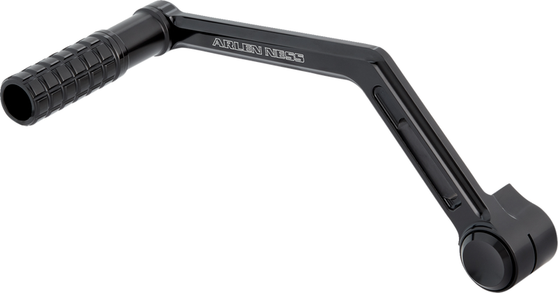 ARLEN NESS Speedliner Shift Lever - Black 420-123