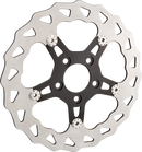 ARLEN NESS Rotator II Rotor - Right - 11.8" 300-053