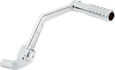 ARLEN NESS Speedliner Brake Arm - Chrome 420-030