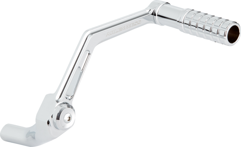 ARLEN NESS Speedliner Brake Arm - Chrome 420-030