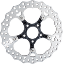 ARLEN NESS Spider Rotor - 11.8" - Black 300-057