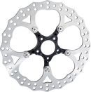 ARLEN NESS Spider Rotor - 14" - Black 300-058