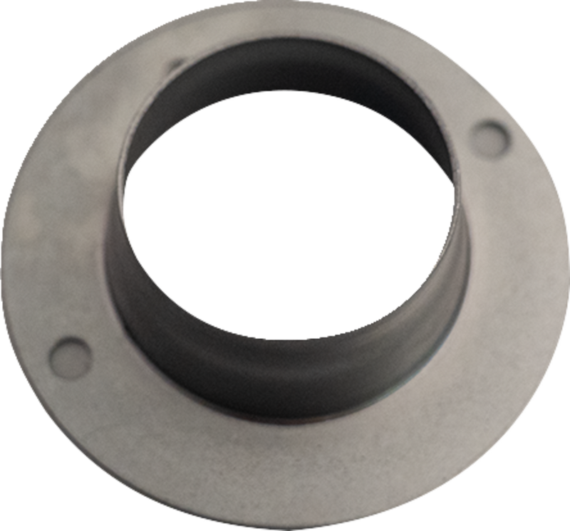 KHROME WERKS Reduction Cone Kit 202716P