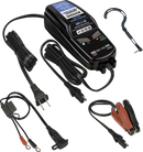 TECMATE Drag Specialties Battery Charger/Maintainer - Optimate 5 TM231V2