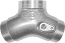 S&S CYCLE CV Manifold - Evolution/Big Twin 160-1736