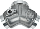 S&S CYCLE CV Manifold - Twin Cam - 48mm 160-0001A