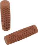 ODI Vans Grips - 1" - Brown B02VTBN