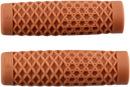 ODI Vans Grips - 1" - Gum B02VTGR